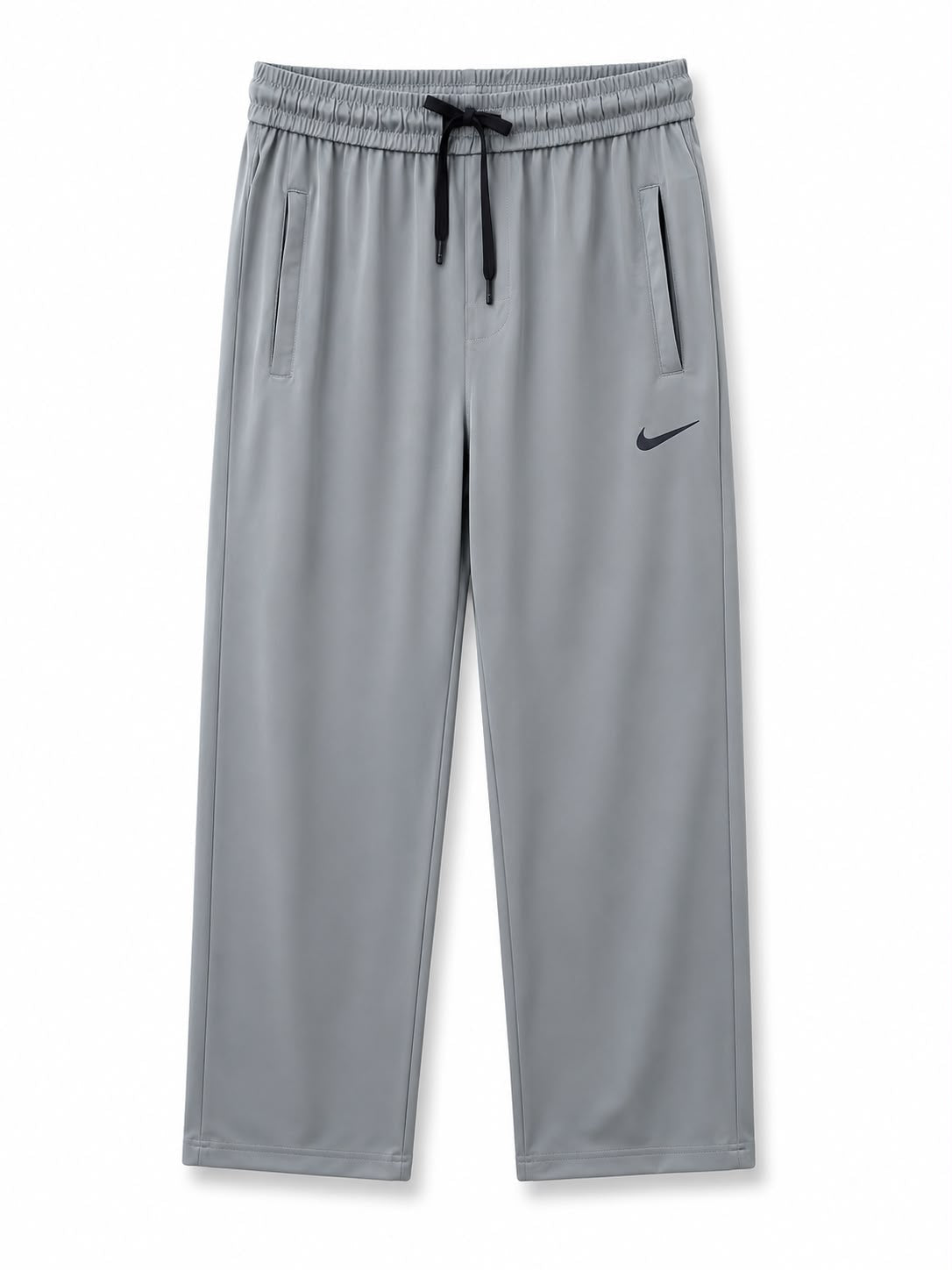 Classic Grey Pants STYLE Trouser