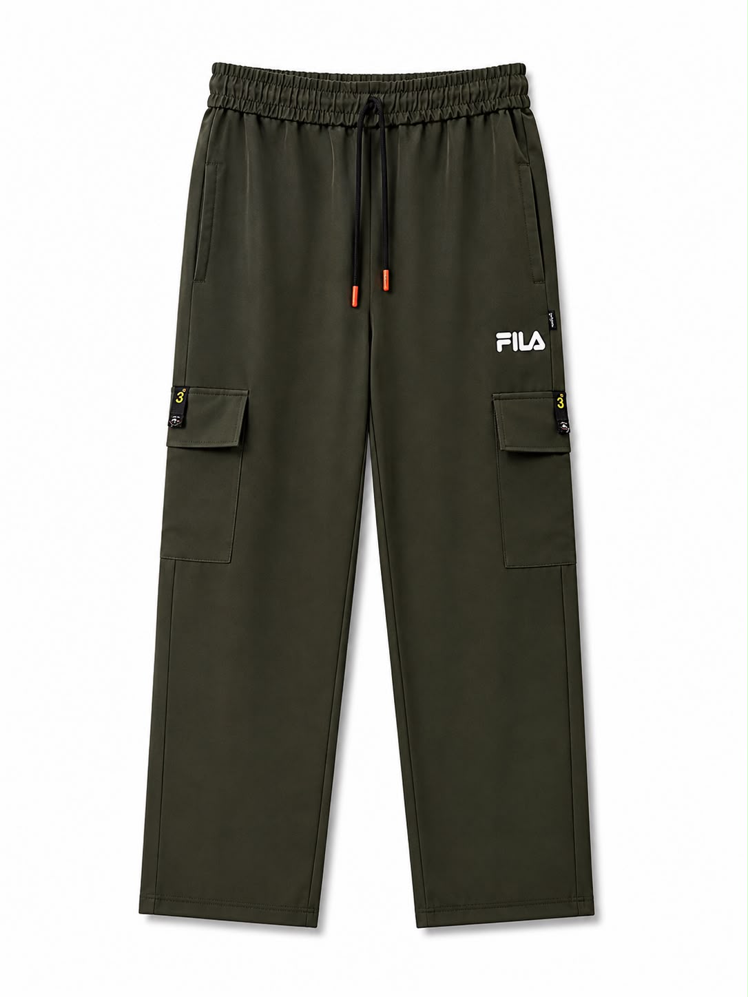 boys truoser Cargo style
