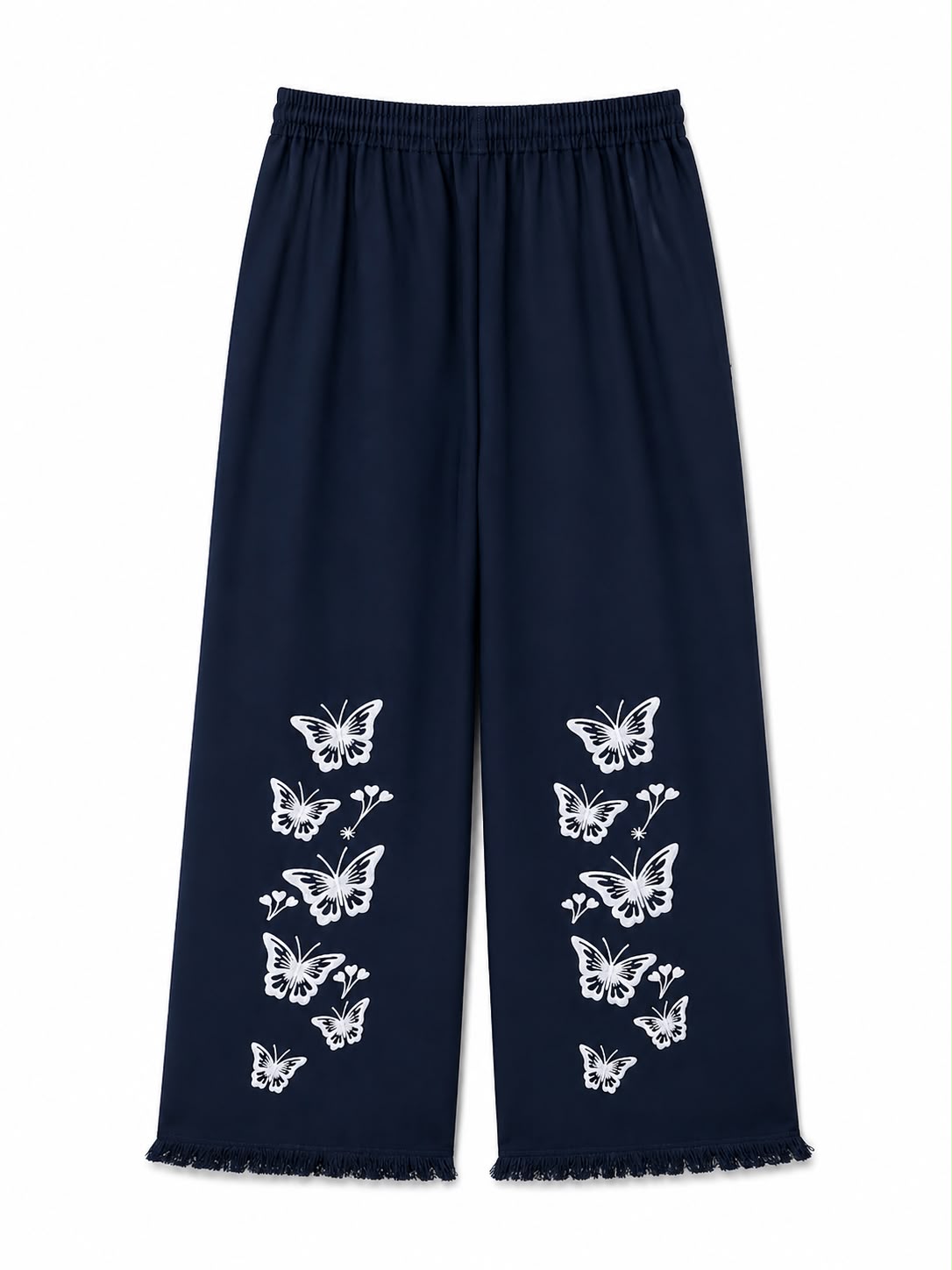 girls jeans Palazzo Pants