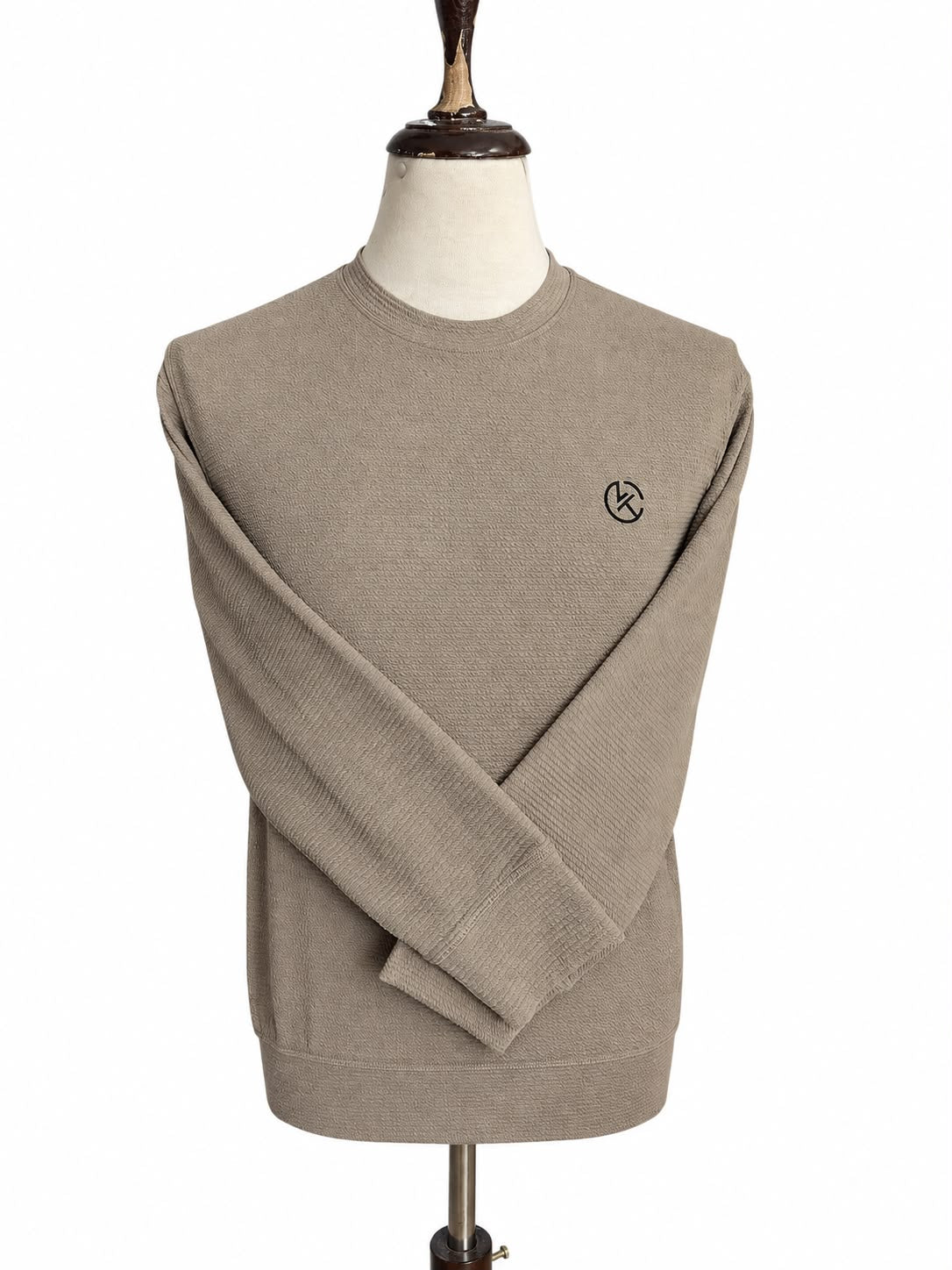 Crewneck Sweatshirt
