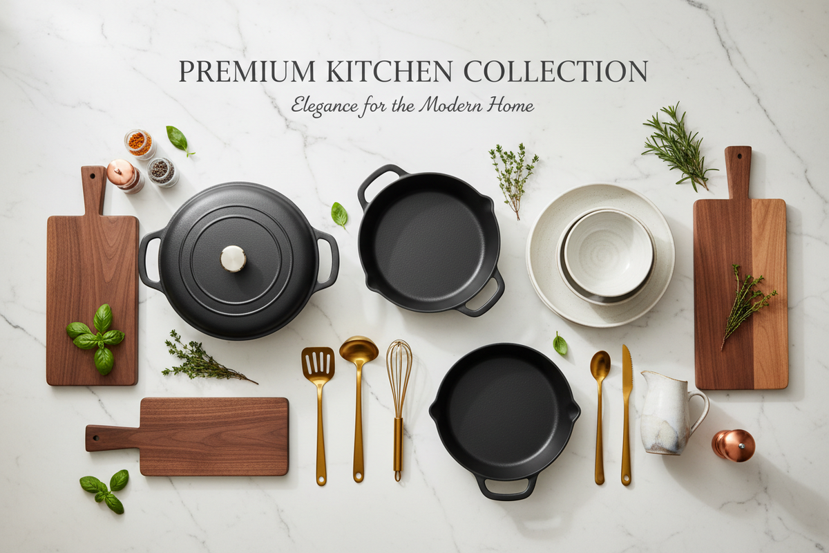 kitchen collection