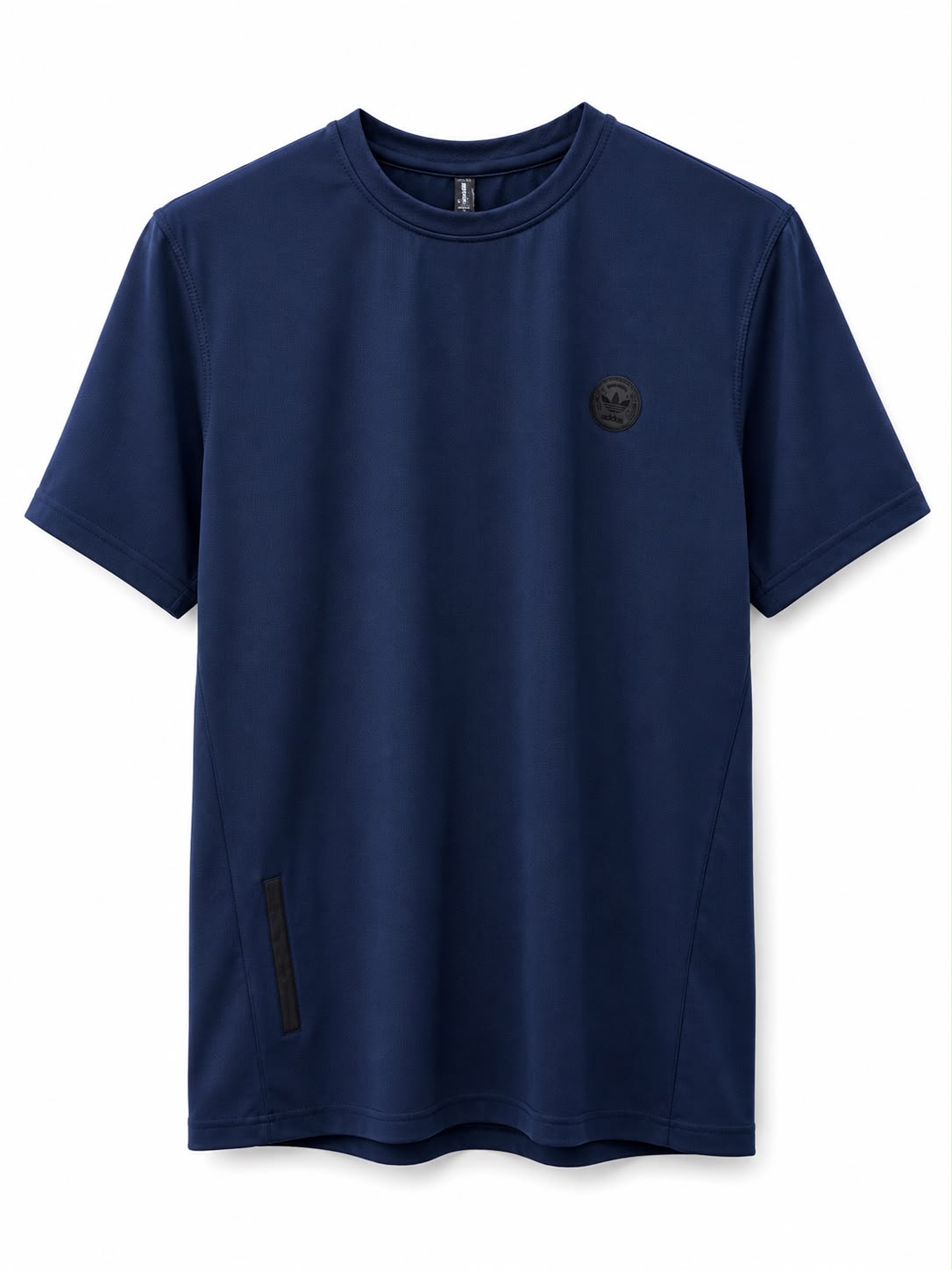 Premium Textured T-Shirt