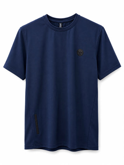 Premium Textured T-Shirt