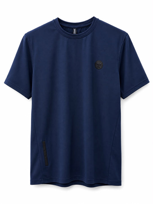 Premium Textured T-Shirt