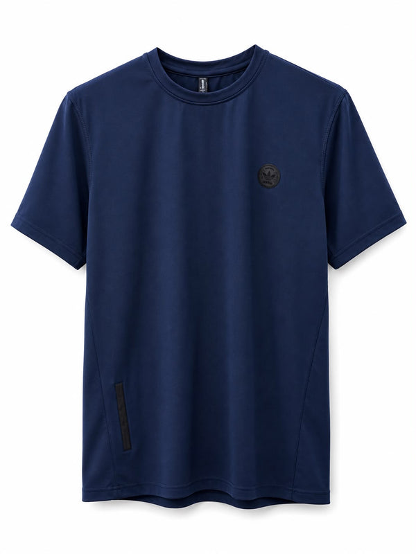 Premium Textured T-Shirt