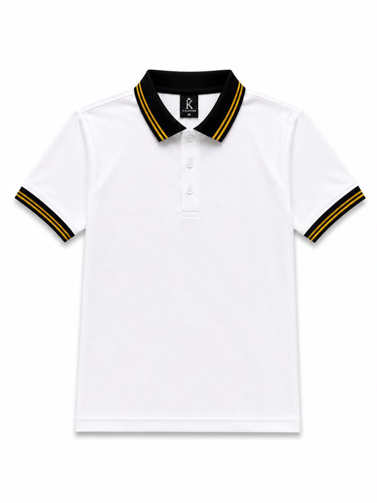 polo t shirt