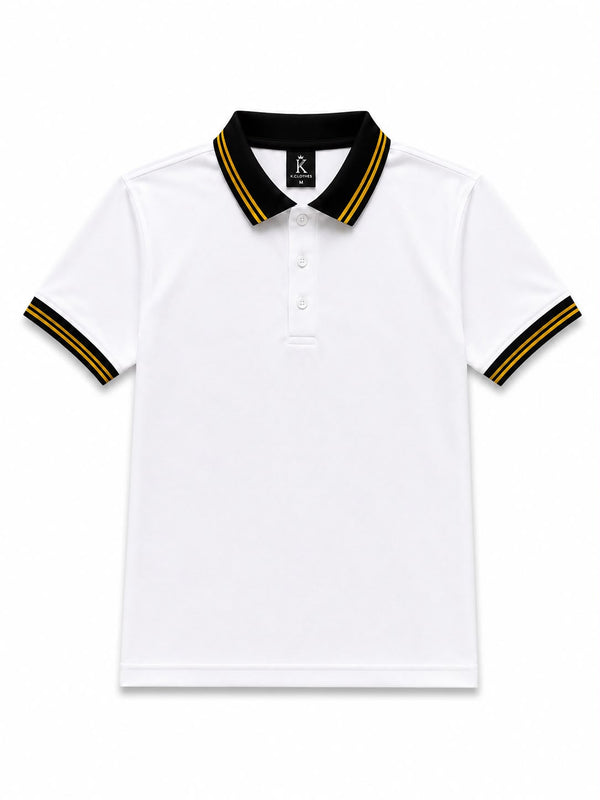 polo t shirt
