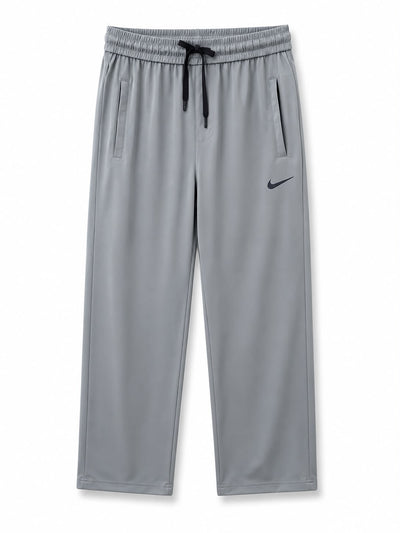 Classic Grey  Pants STYLE Trouser
