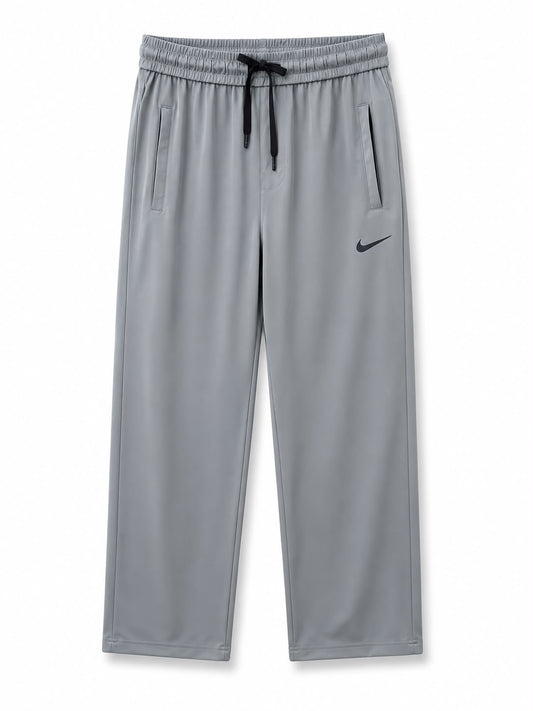 Classic Grey  Pants STYLE Trouser