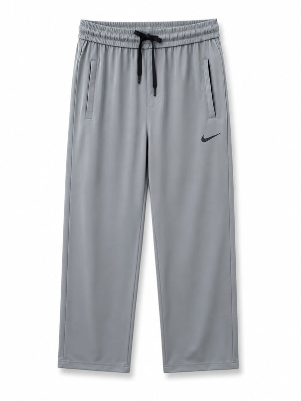 Classic Grey  Pants STYLE Trouser