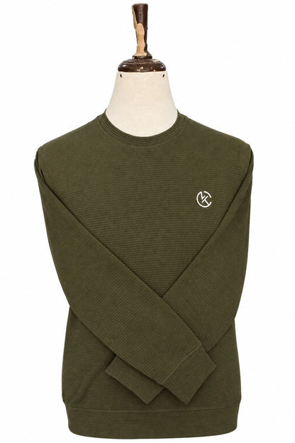 Crewneck Sweatshirt
