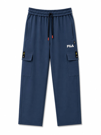 boys truoser Cargo style