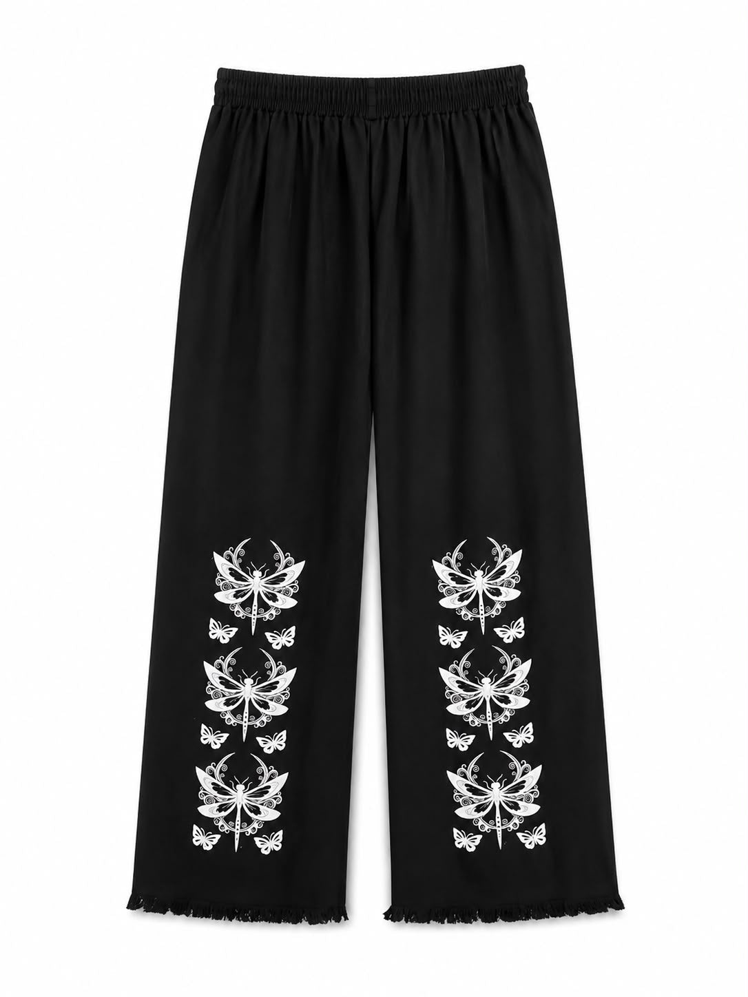 girls jeans Palazzo Pants