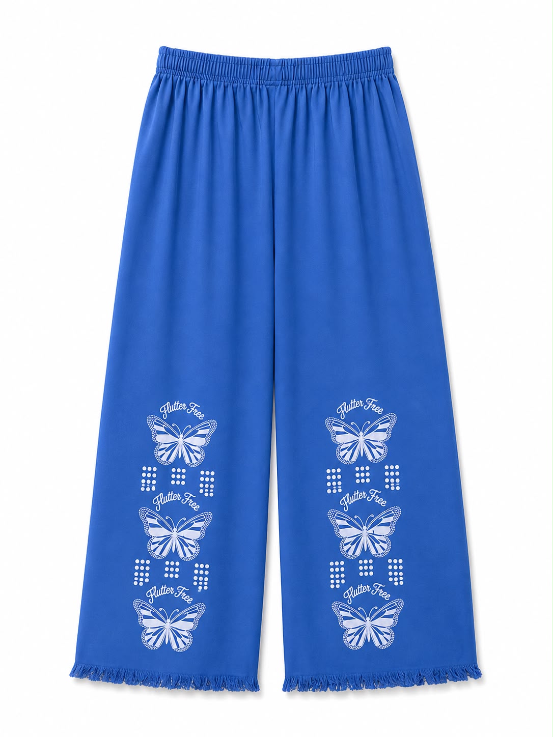 girls jeans Palazzo Pants