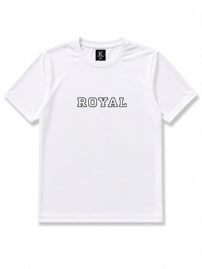 ROYAL Graphic T-Shirt