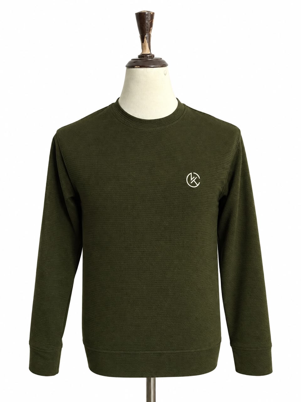Crewneck Sweatshirt