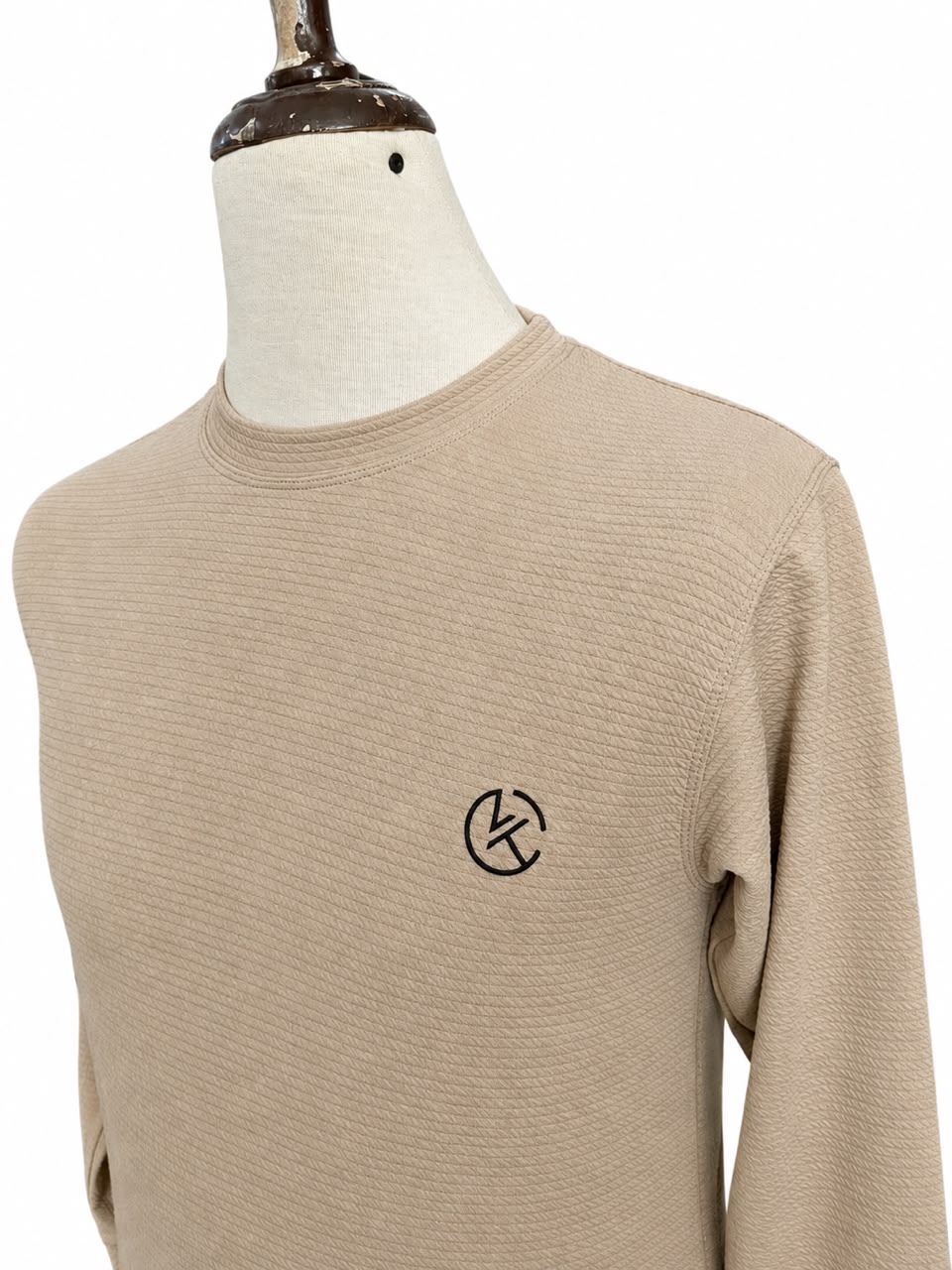 Crewneck Sweatshirt